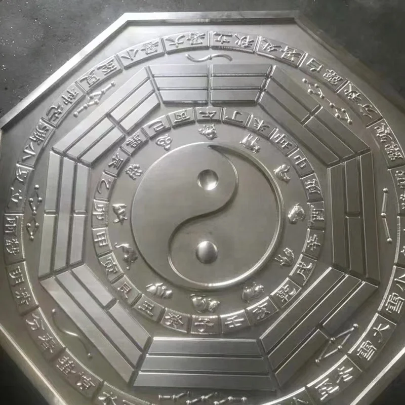 3 axis small cnc wooden stone wall panel cutting carving milling router