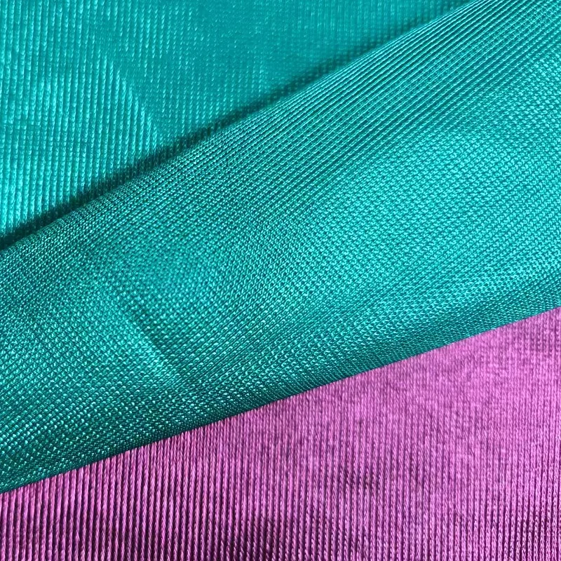 Satin Fabric Product Manufacturers Satin Cloth Material Fabric 100% Polyester Fabric