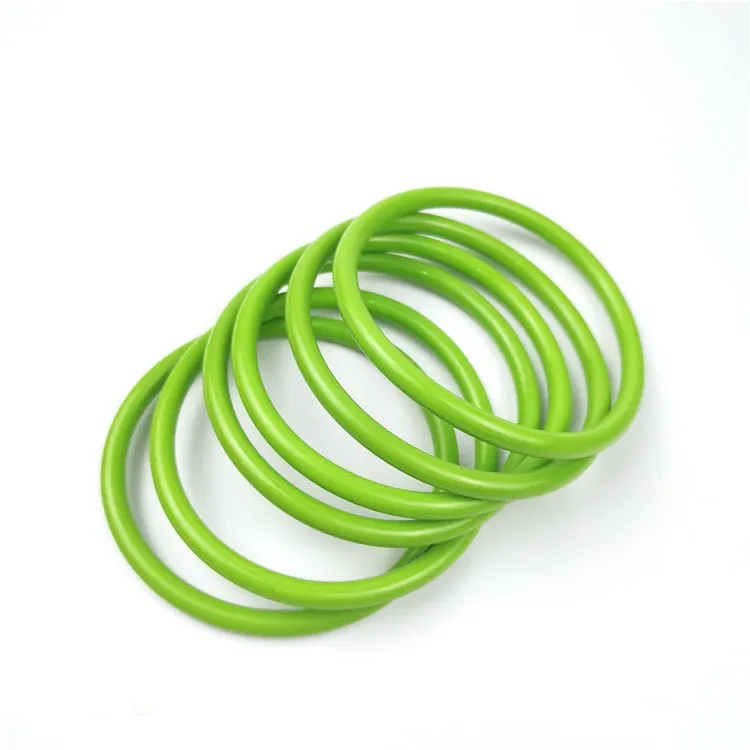 As568 standard or Customizable  EPDM/NBR/SIlicone o ring  rubber seal ring