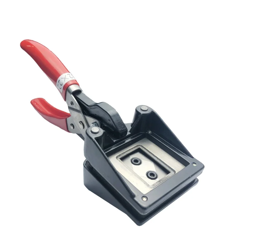 35*45mm photo cutter Visa photo cutter photo paper cutting machine