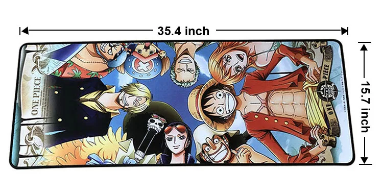 cheap black Gaming RGB Desk Pad Large Mouse Pad Computer Mouse Pad