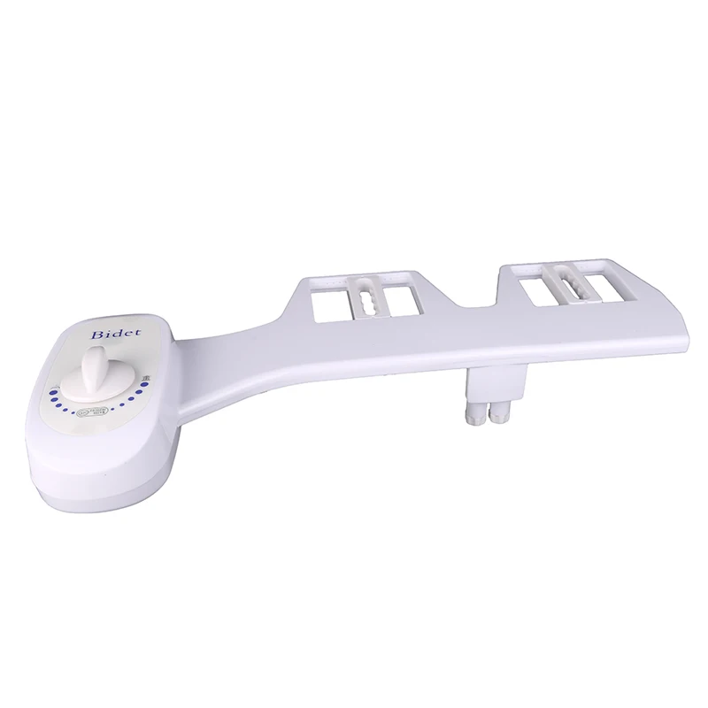 Wholesale Nozzle Angel Adjustable Cold Water ABS Toilet Bidet For Bathroom