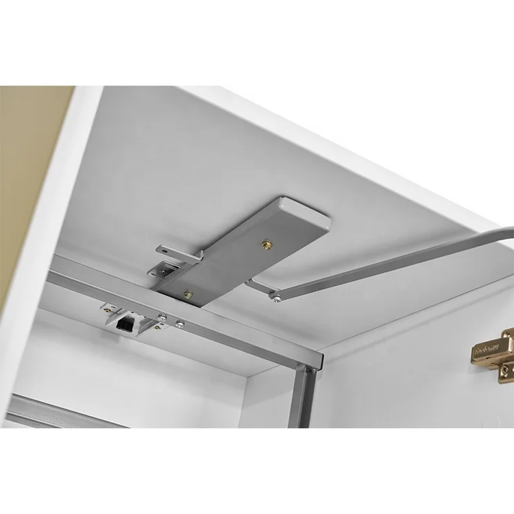 Высокий тандем, металлическая фурнитура для кухонного шкафа, выдвижная корзина, полки для хранения, стеллажи, органайзер для кладовой