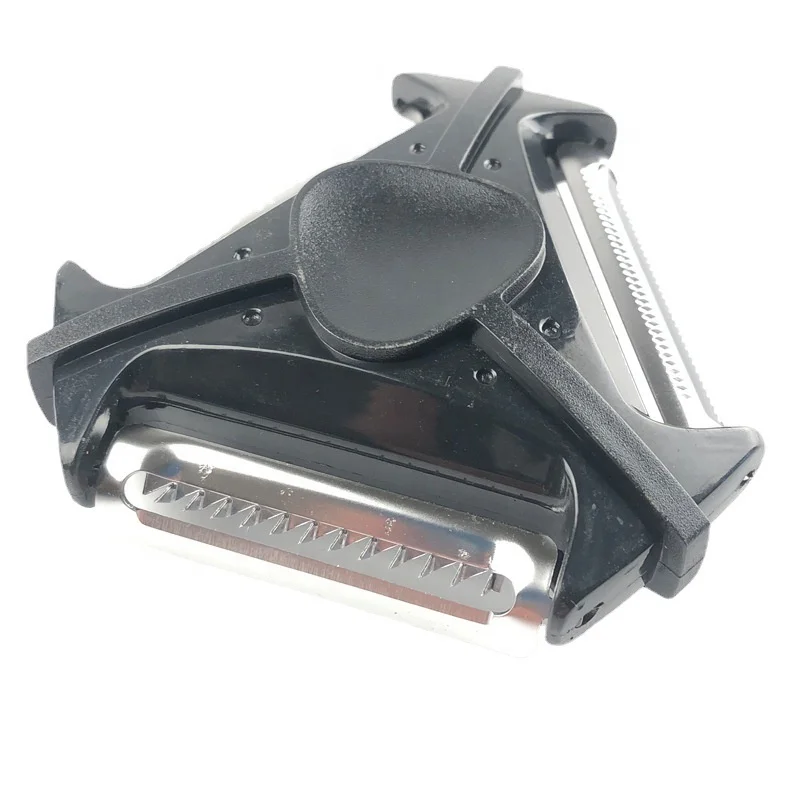 2024 New Arrivals Best Selling Products Top Gadgets Stainless Steel Multifunctional Peeler for Kitchen Tools