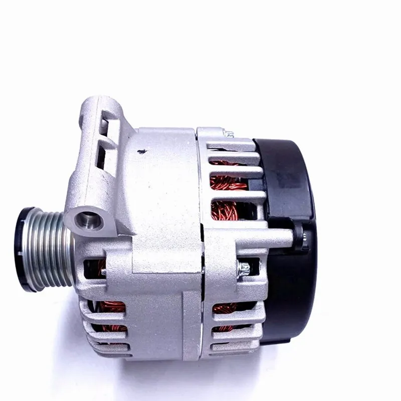 Генератор для автомобильного генератора 9822230780 Peugeot 2008 3008 308 508 408 5008 Citroen C3 C4 C5 C5AIRCROSS