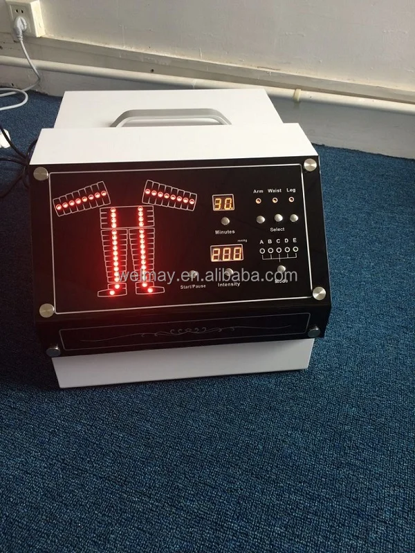 48 Chambers Top Sales Diy Oem Odm Boots Pressotherapy Lymph Drainage Machine Massage Slimming Air Pressure For Sale