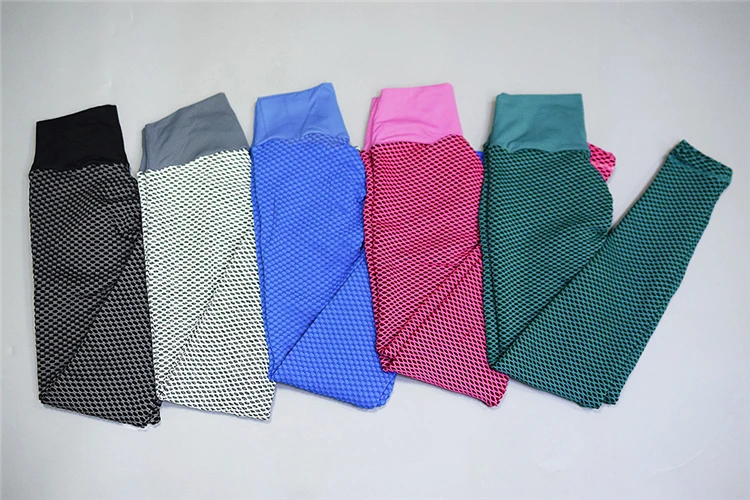 Good Quality Osina Ladies High Waist Tinght Sports Pants Casual Women Bottoms Sexy Yoga Pants