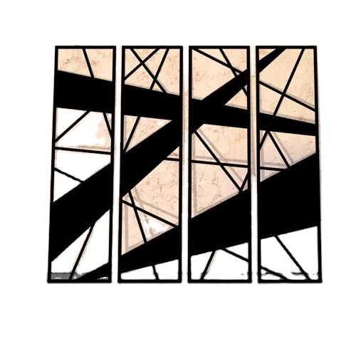 Outdoor Lightweight Partition Wall Panel Decorative Exterior Wall Panel Construction Insulation Screens & Room Dividers China