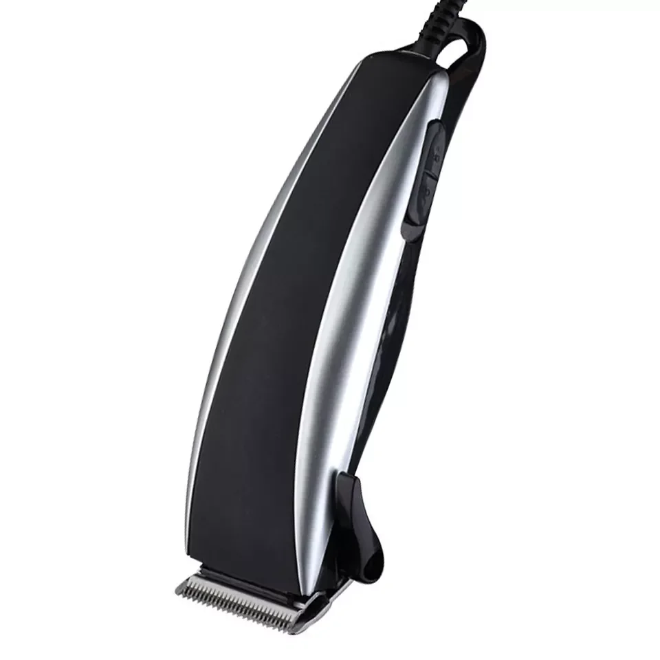 Высокопрочные машинки для стрижки волос, парикмахерские машинки для стрижки волос с лезвиями из нержавеющей стали, триммер для мужчин
