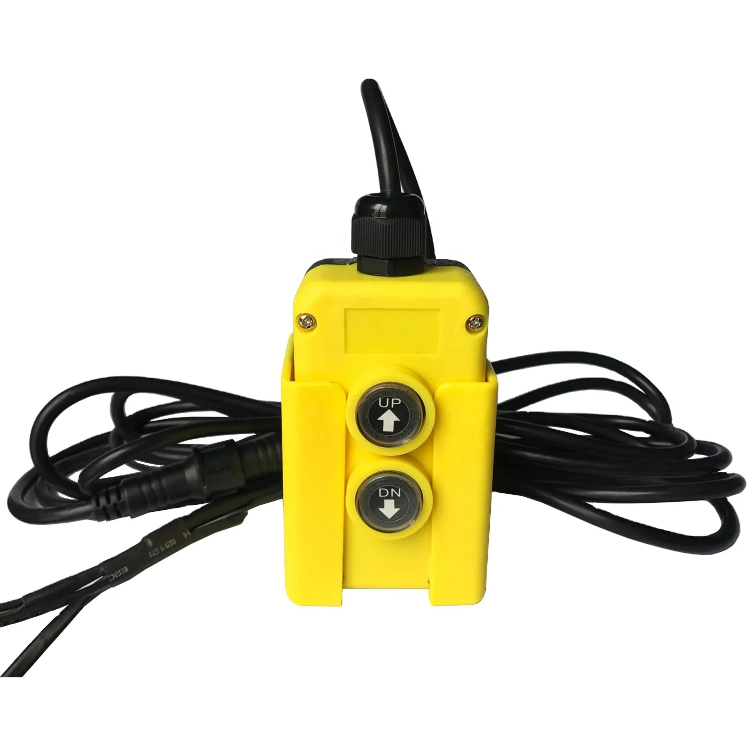 12V/24V  Starter Solenoid Switch Relay