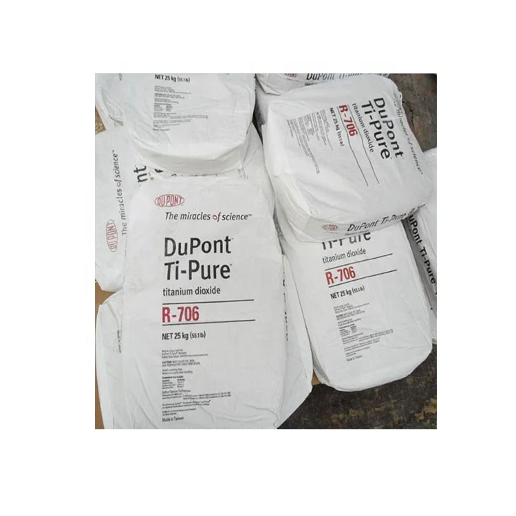 Китай производитель распродажа рутил диоксид титана r902 Порошок