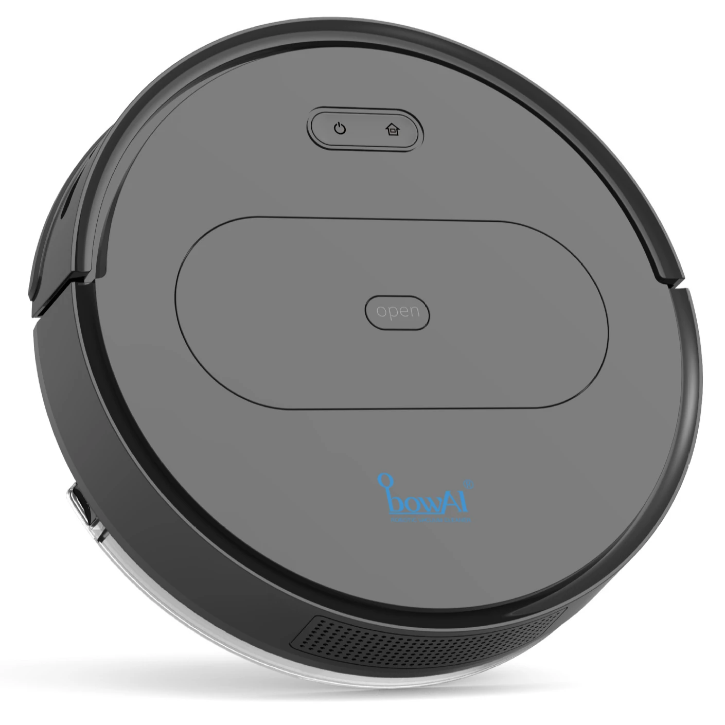 Intelligent 3 In 1Robot Vacuum Cleaner Household Automatic Recharging Remote Control 1000Pa Suction Robot Mop And Vacuum
