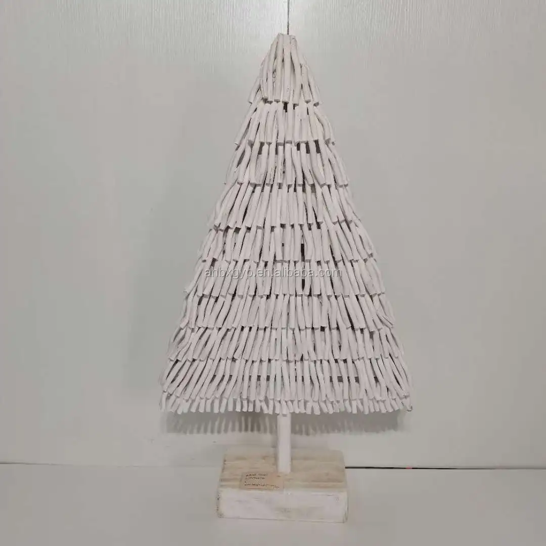 Недорогой прямоугольный растительный горшок, украшения для дома и сада, деревянный натуральный горшок высокого качества