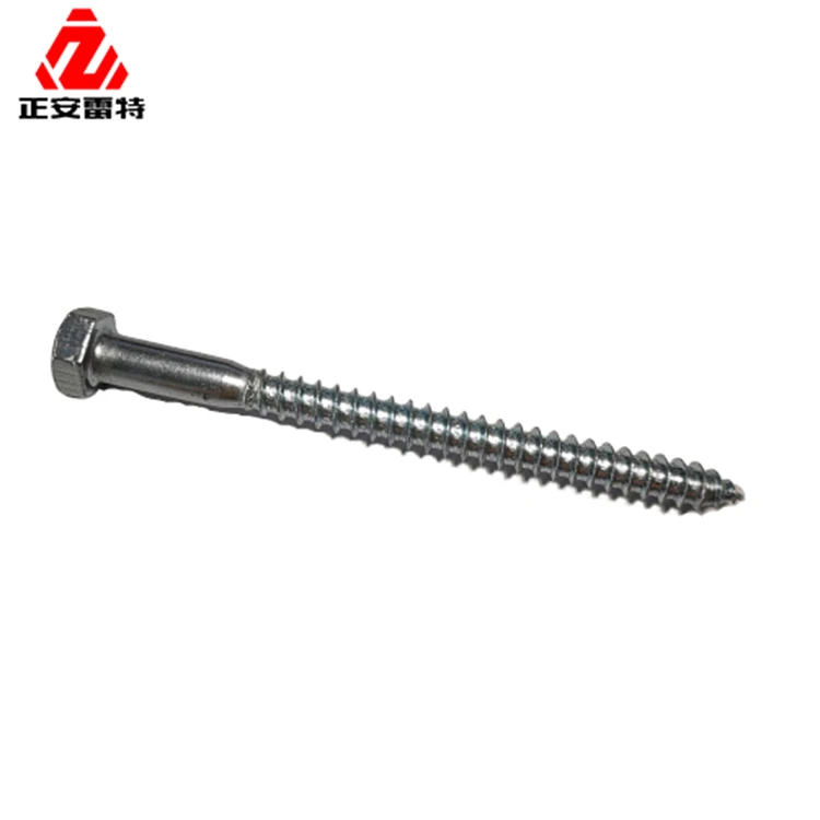 Customized Size Stainless Steel Flat Head Flange Pin Bolt Eye