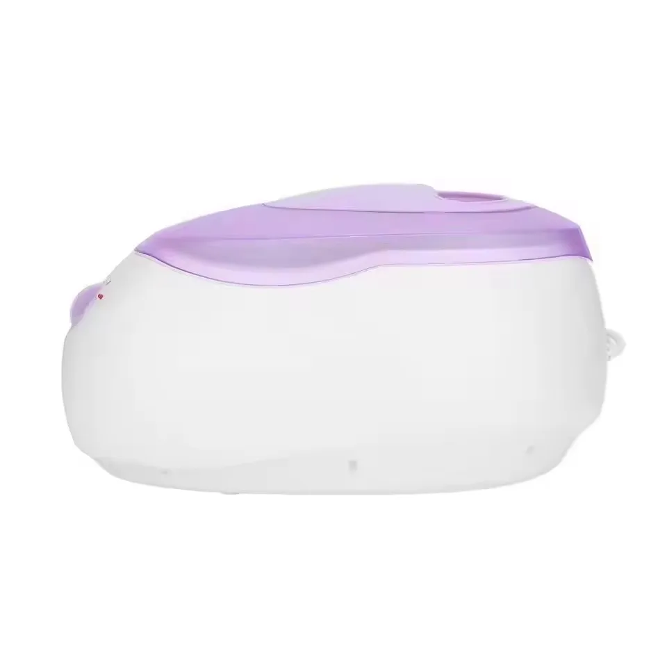 Professional Moisturizing Whitening Paraffin Wax For Beauty Salon Use