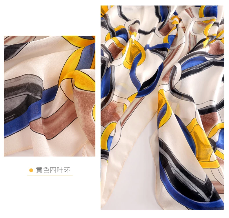 
silk scarf china peace silk scarf 100% silk women scarf 