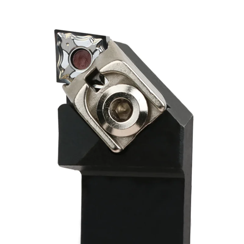 ZCLNR2525M12 Horizontal Machinery manual lathe tools High accuracy CNMG CARBIDE INSERT EXTERNAL TURNING TOOLHOLDERS