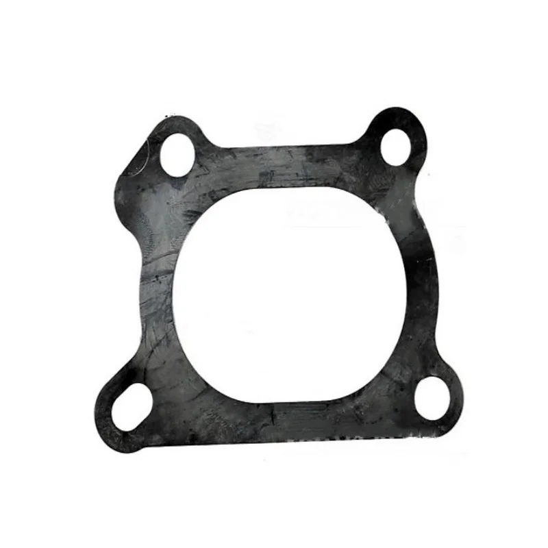 High quality FKM material rubber Engine oil seal SAY19*30*6/8 set with high performance by chinese factory