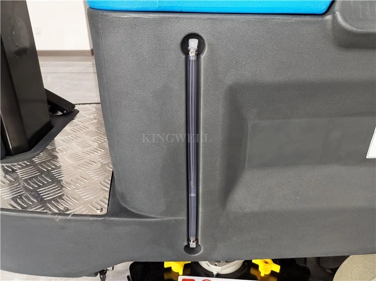 Wholesale Battery Charger Floor Scrubber Driers Clean Floor Washing Cleaning Machine