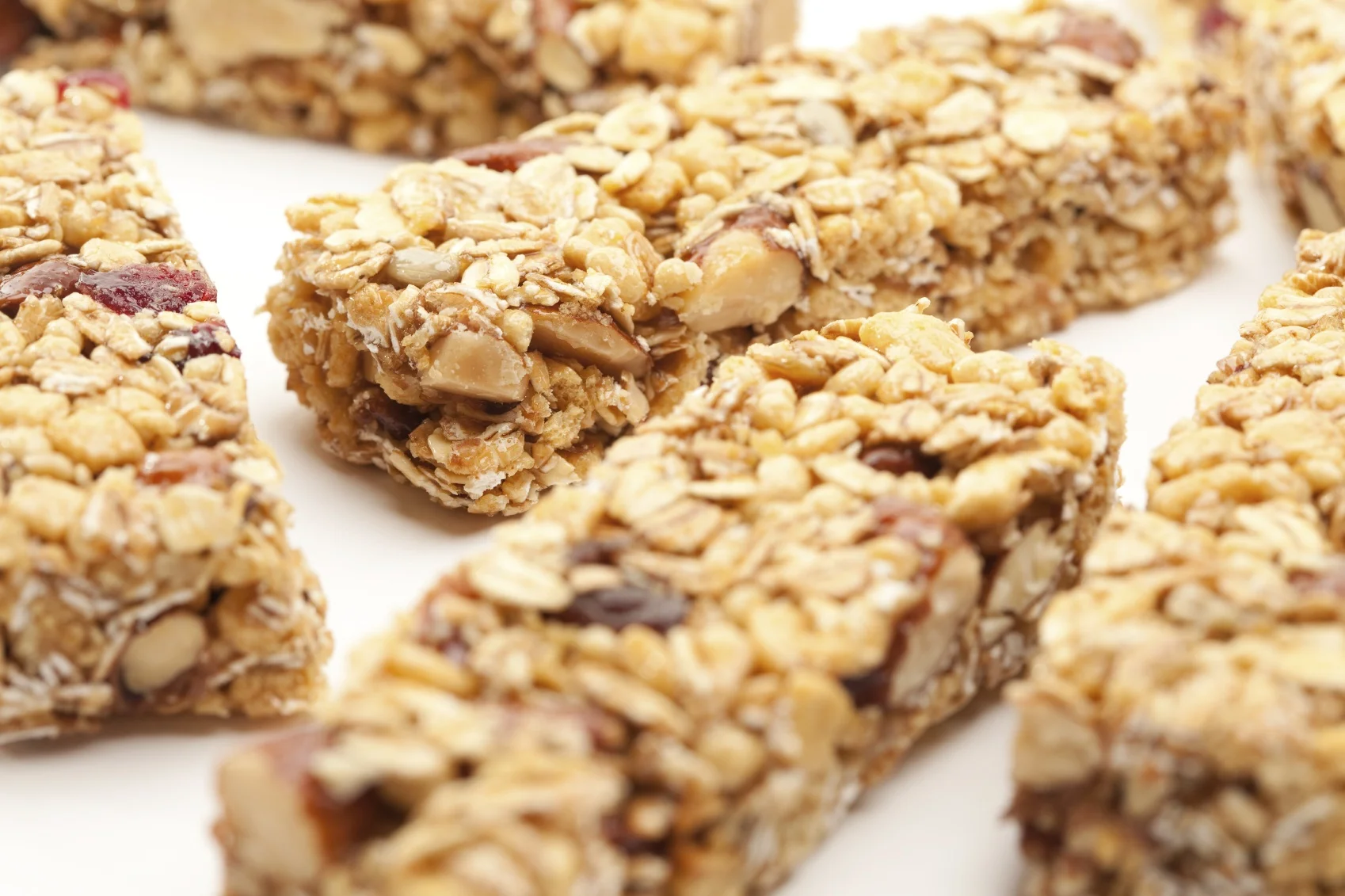 Peanut Brittle Sesame Bar Forming Machine Muesli Bar Making Machine Protein Bar Production Line