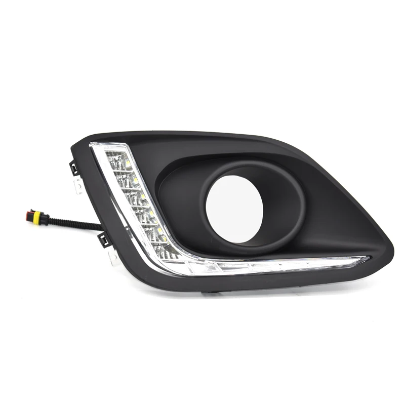 Led fog lights For Suzuki Swift  2015 2016 2017