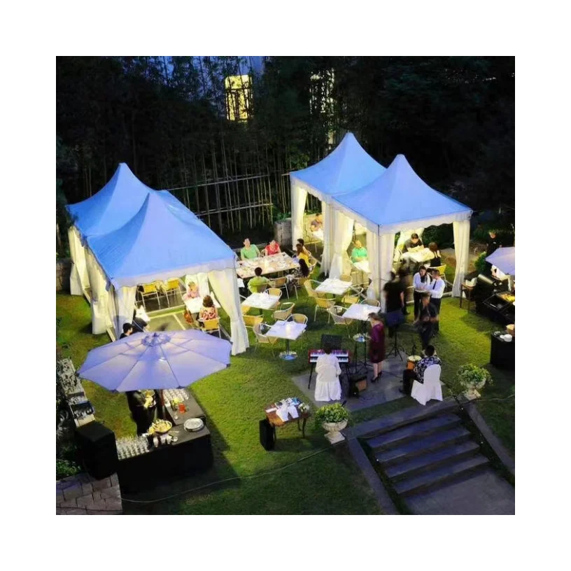 10x12 10x15 10x20 10x30 10x40 10x50 trade show canopy white 20 x 30 marquee event party tent