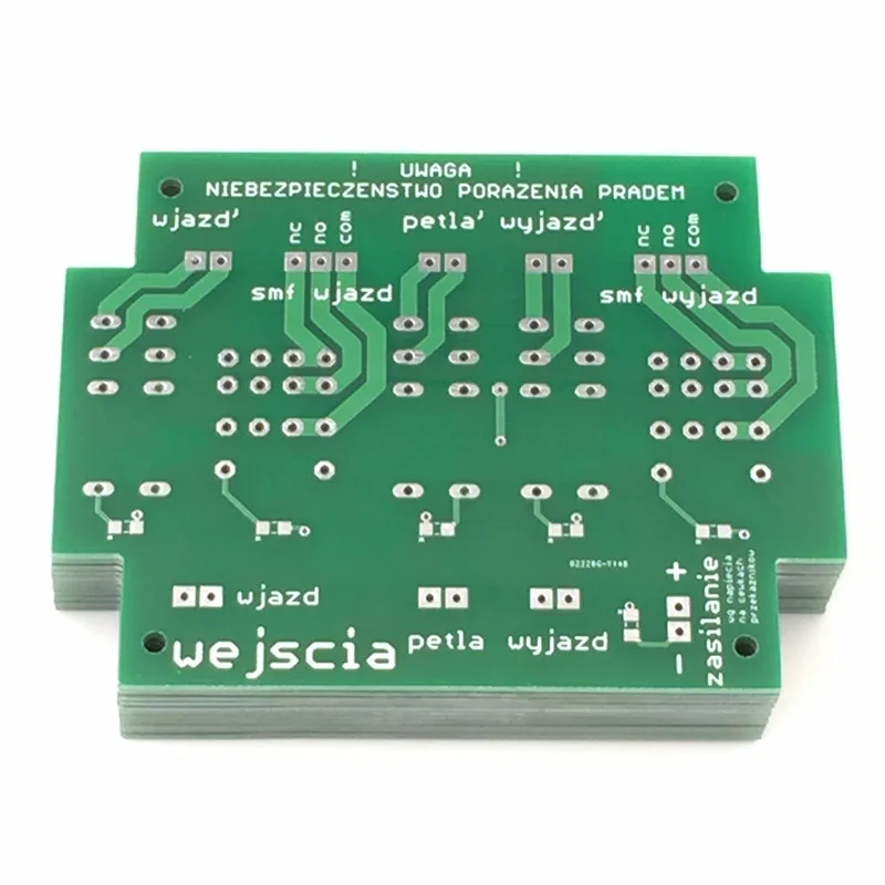 Услуги по изготовлению печатных плат в Шэньчжэне, Китай