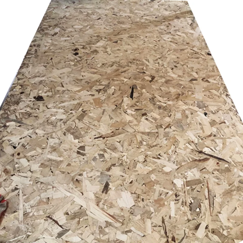 Водонепроницаемые мебельные доски osb 2 3 flakeboards 2500*1250 мм 20