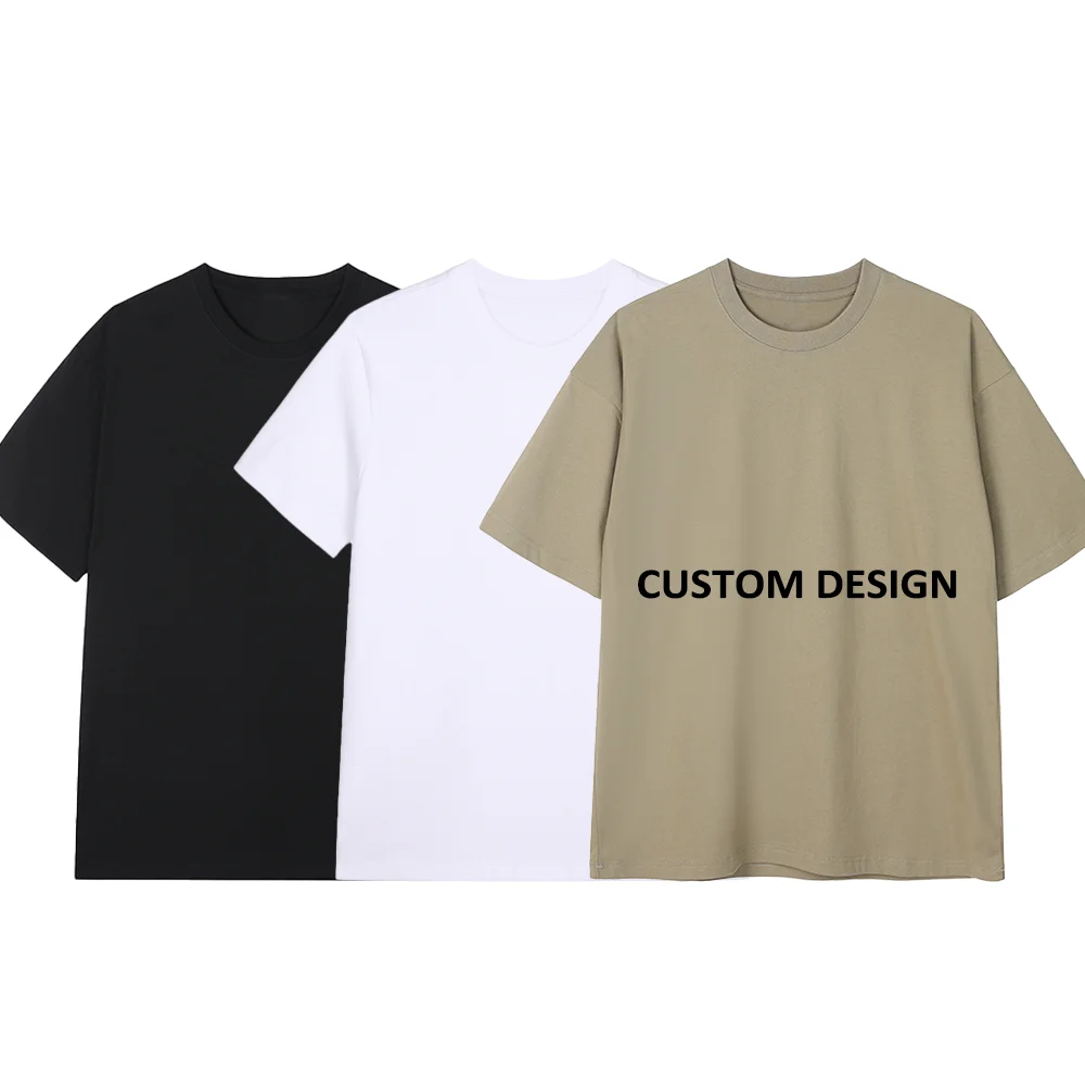 Мужская футболка с коротким рукавом