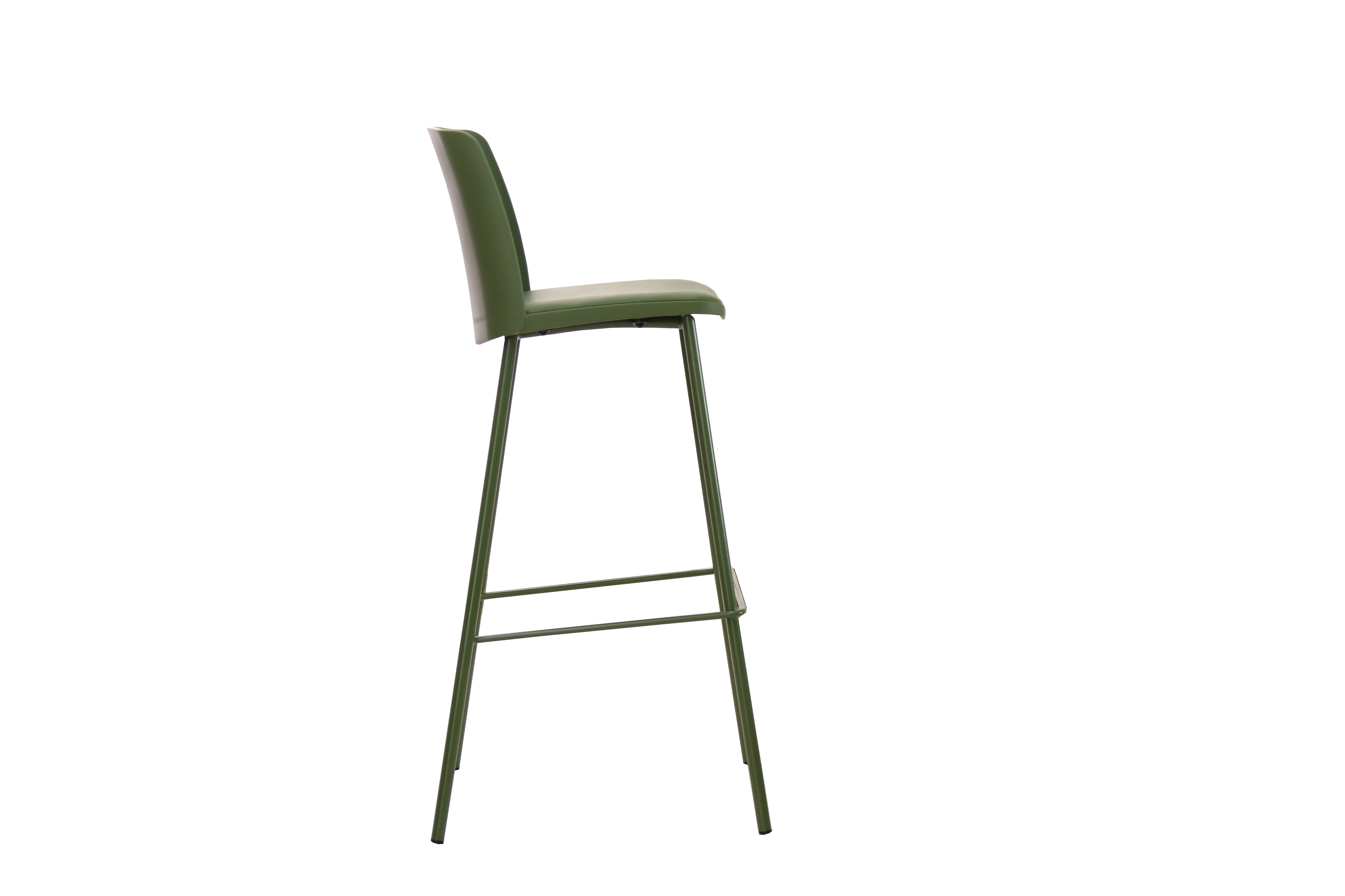 modern leather bar stools large classic italian china upholstered nordic bar stool modern chair  modern design