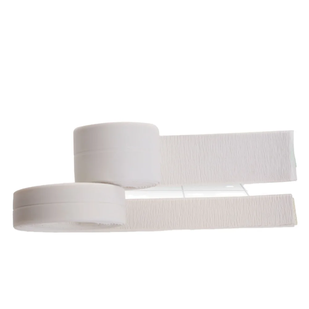 High Quality Acrylic Tape PE PVC Butyl Tape Self Adhesive Waterproof and Mildew Proof Tape Caulk Strip For Kitchen Bathroom