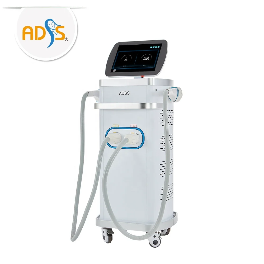 diode laser 755 808 1064  diode laser  tattoo removal machine
