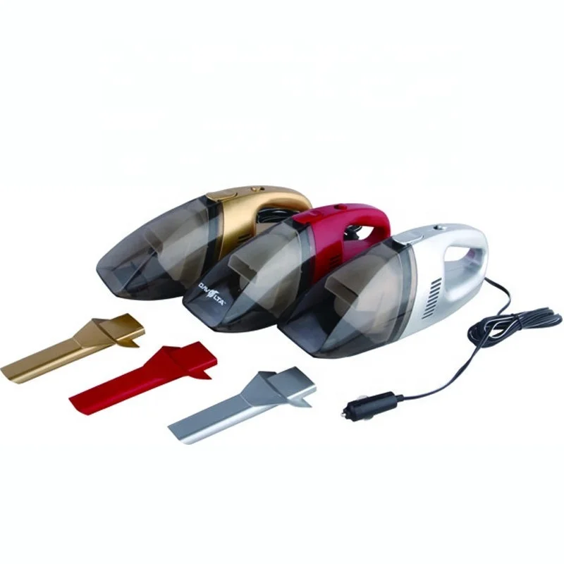 DC 12 volt cord plugs All-In-1 Home Tool Car/Truck/Bike DC12V Vacuum Clean