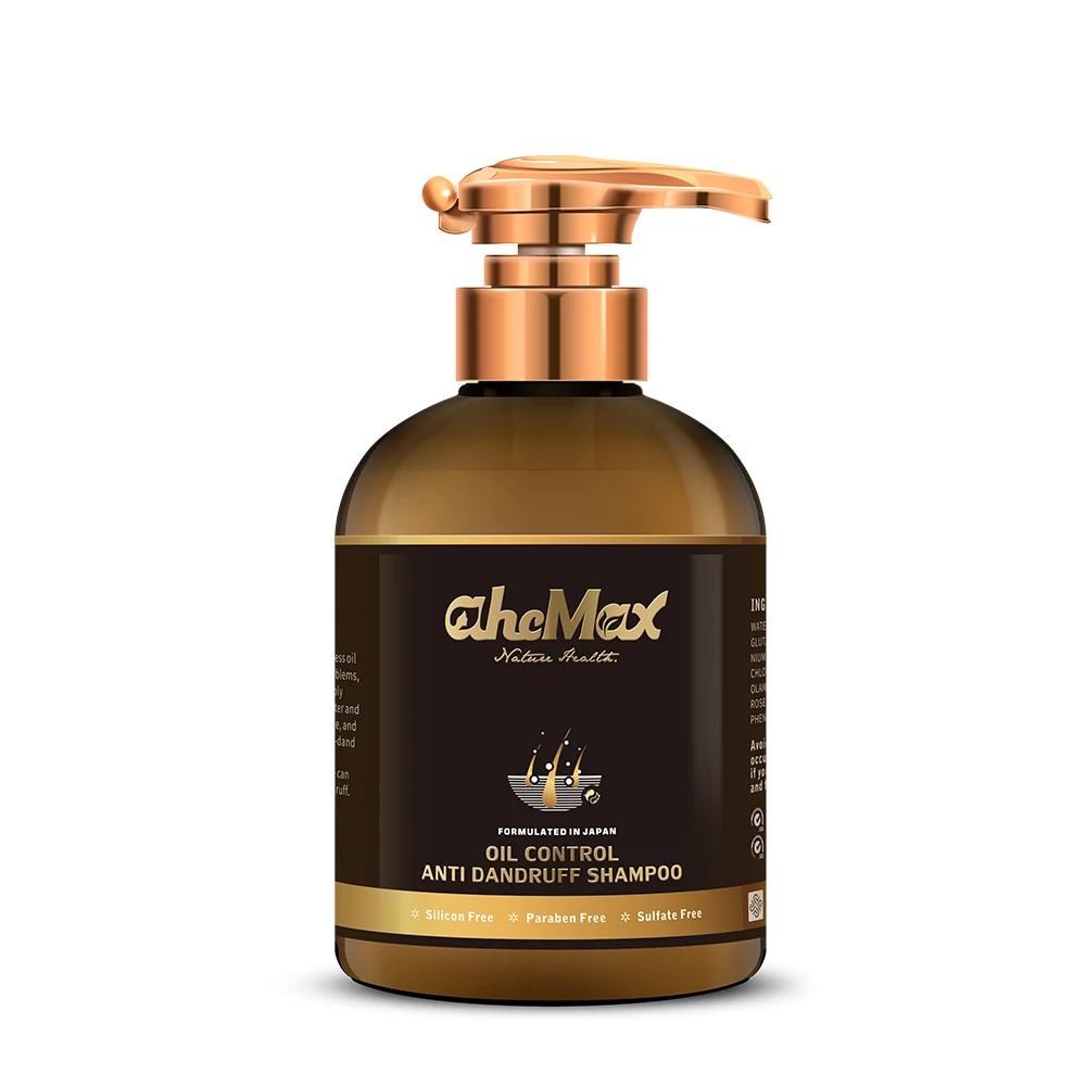 Treatment shampoo anti Dandruff care lasting relief of scalp itching and Dandruff caused by psoriasis and Seborrhoeic dermatitis