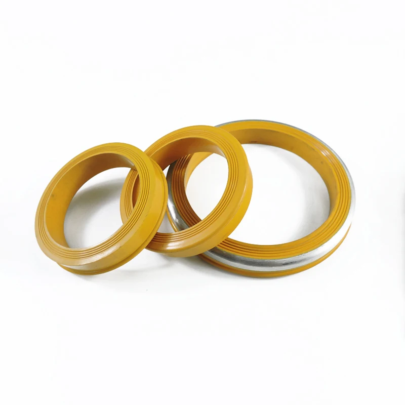 Factory direct NBR oil resistant pressure resistant 2 Inch Fig 1502 602 weco hammer union sealing ring