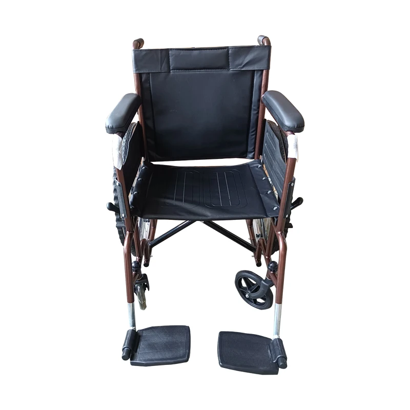 Hot Selling Manual Price List Wheelchair Used For Sale