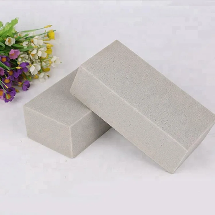 wholesale florist supply custom best preserved rose floral foam flower floral foam for flower arrangements