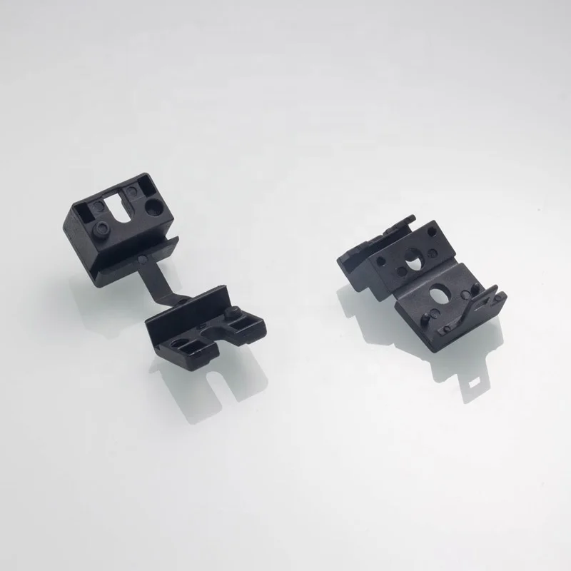 
RG03-2 chinese supplier Hengzhu PA6 Rod Guide Lock accessories for Rod Control Latch 