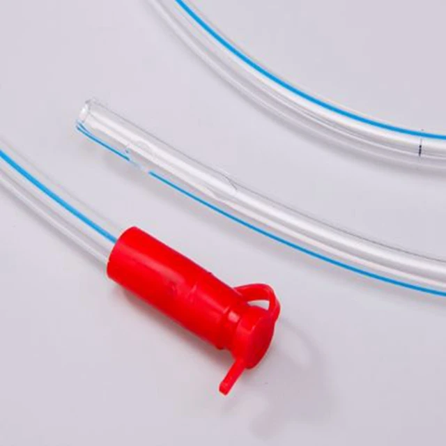 
Excellent Customized size feeding through stomach tube for Medical products 
