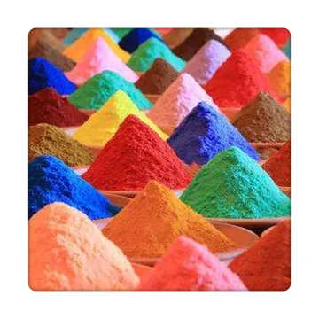Blue Shade Organic Pigment Powder Red 48:2 Low Aromatic Amine Solvent-based Pigment