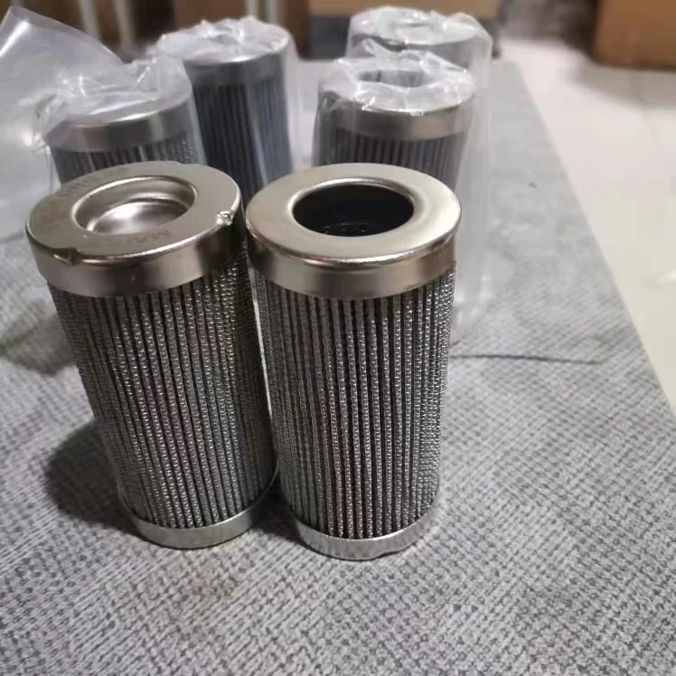 Factory Directly Supply Tank Hydraulic Oil Filter 60101256 H-85872 P0-CO-01-01031 B222100000233 HD16190X