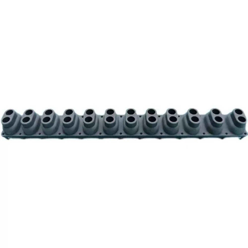 Conductive Key Contact Rubber For Yamaha MOTlF XF6 XF7 XS6 XS7 Genos tyros