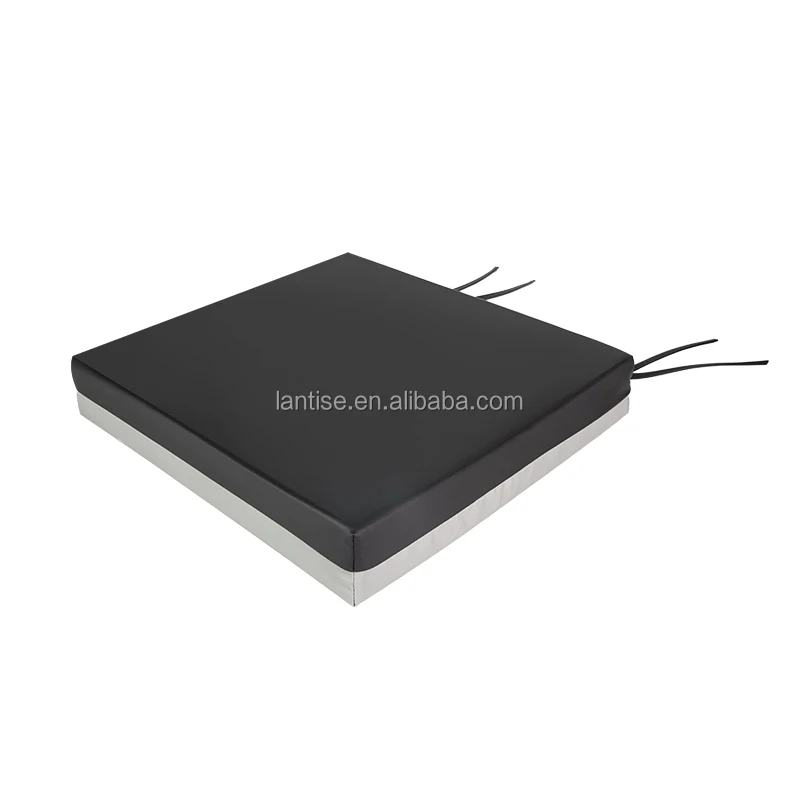 Gel Seat Cushion Cooling Memory Foam Cushion for Wheelchair Ergonomic Seat Cushion