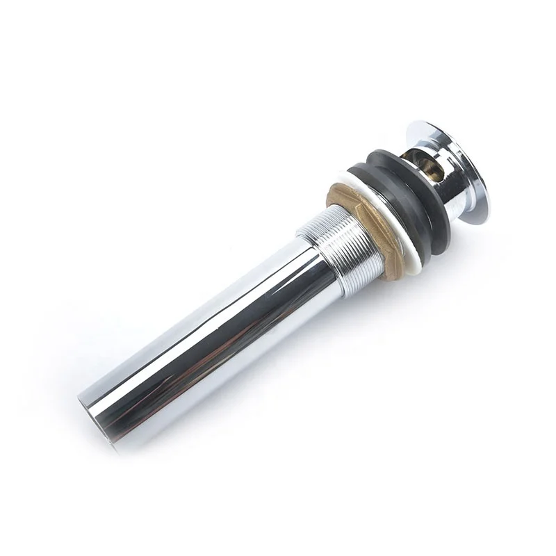 
chinese supplier pop up waste basin waste coupling 