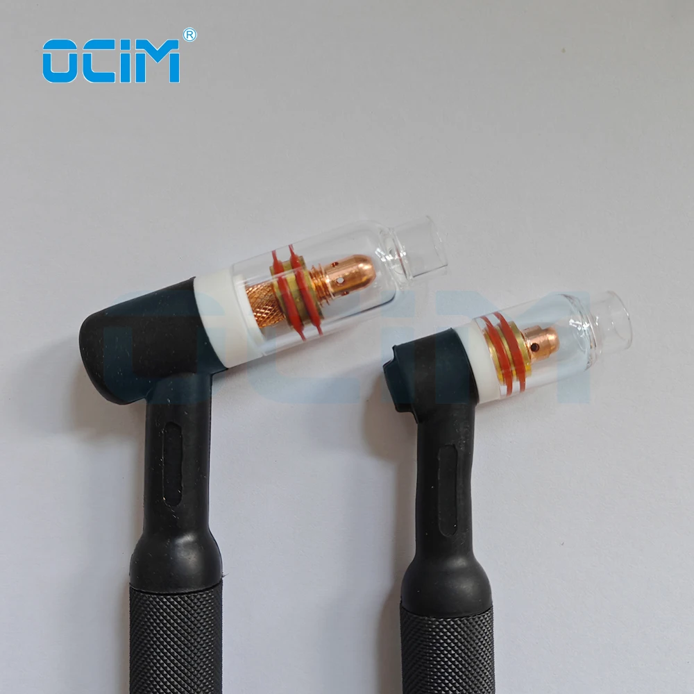 High boron silicon Glass Nozzle 54NQ Suit For WP9/17/18/20/26 Tig Welding Torches