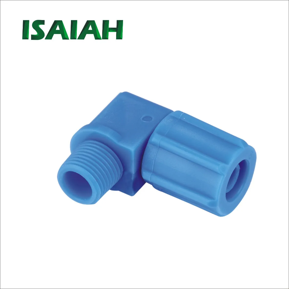 Made in China Festo Type 6mm 08mm Plastic Straight Spare part connector for Inkjet Printer