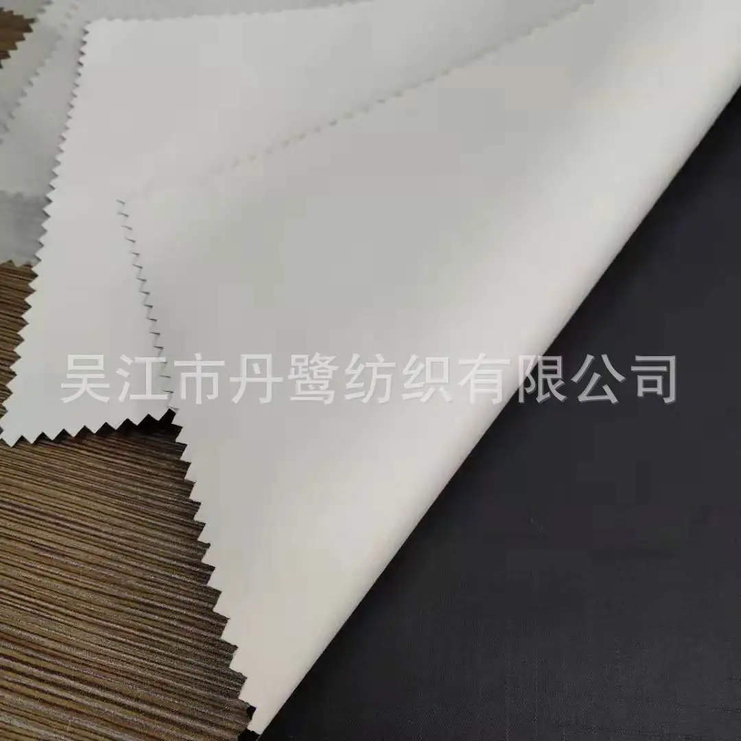 Оптовая продажа водонепроницаемая нейлоновая тафта ripstop горячая Распродажа Серебряная для фотографии/отражающая ткань цена