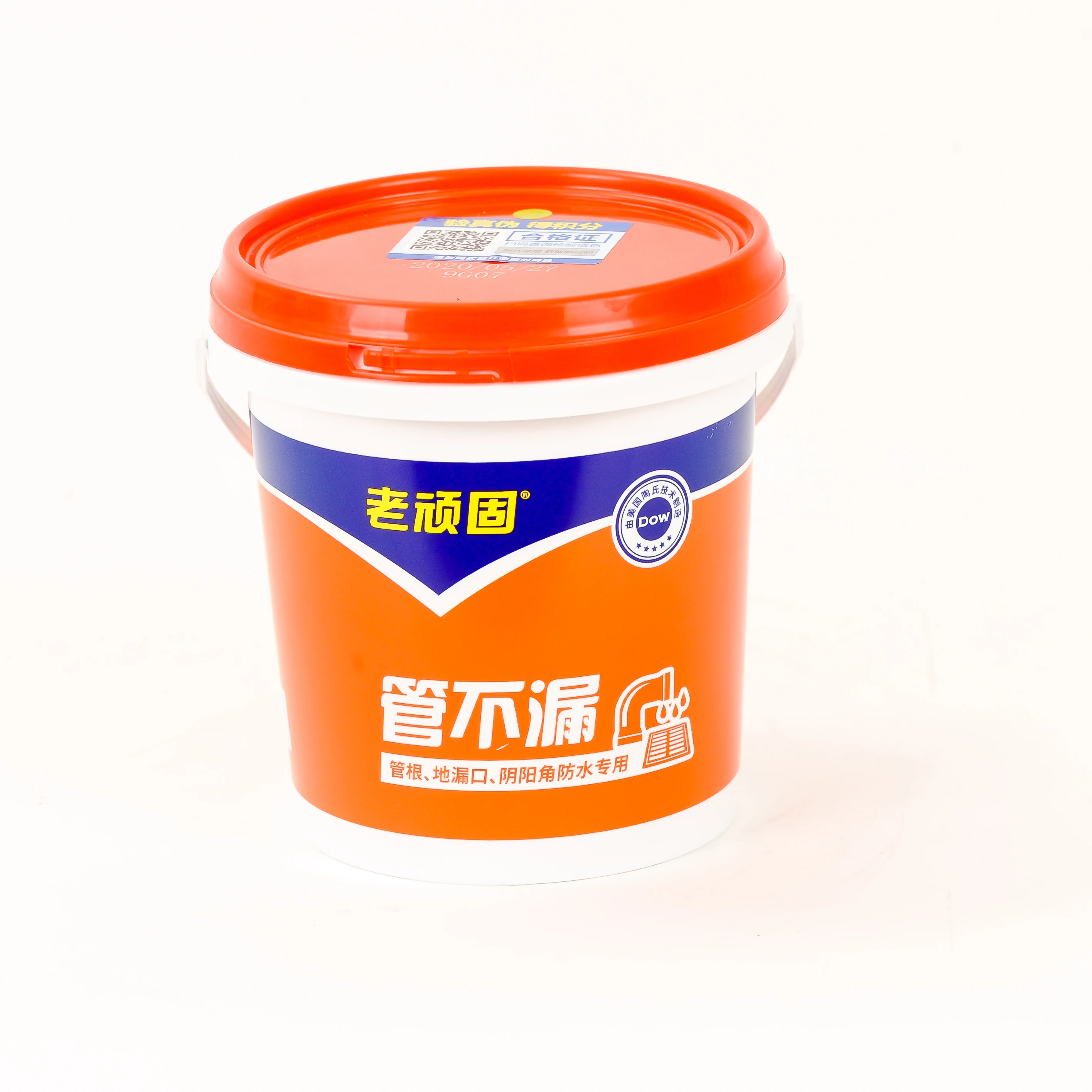 
Factory hot sales silicone durable water repellent for tiles 