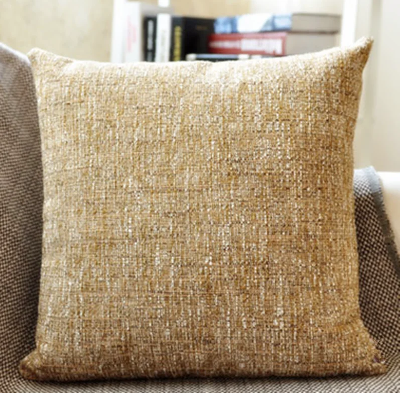 Hot Sale Factory Wholesale Luxury Soft Decorative Living Room Cushion Sofa Cushion Makeup