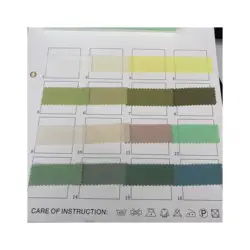 The use of pure natural extraction of true memory fabric,100% polyester